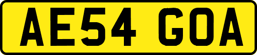AE54GOA