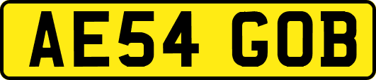 AE54GOB