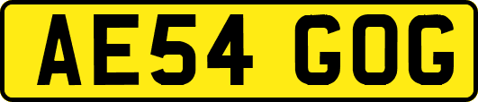 AE54GOG