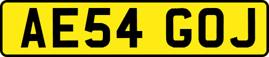AE54GOJ