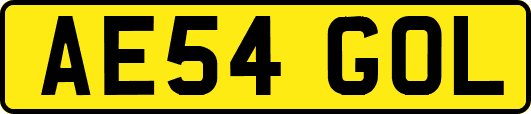 AE54GOL