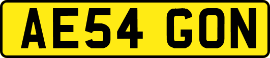 AE54GON