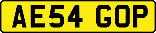 AE54GOP