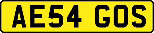 AE54GOS