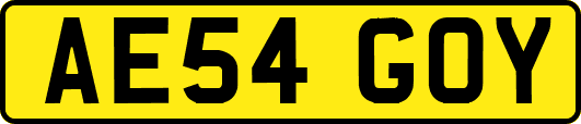 AE54GOY