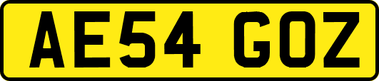 AE54GOZ