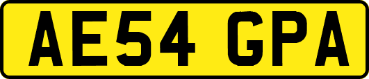 AE54GPA