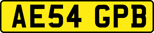 AE54GPB