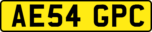 AE54GPC