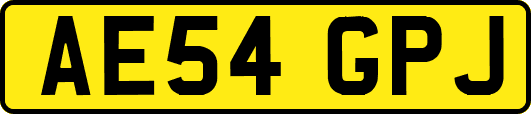 AE54GPJ