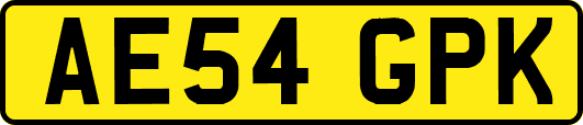AE54GPK