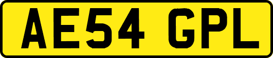 AE54GPL