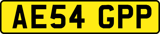 AE54GPP