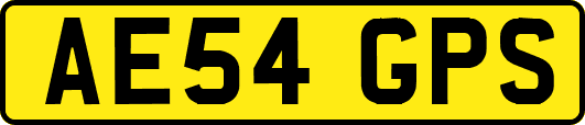 AE54GPS