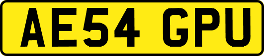 AE54GPU
