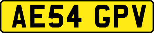AE54GPV
