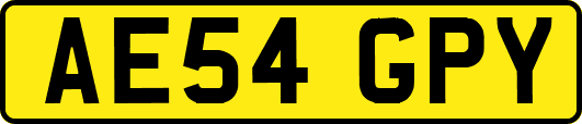 AE54GPY