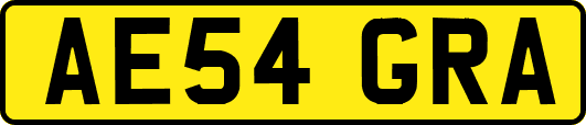 AE54GRA