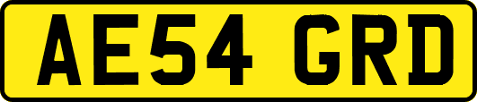 AE54GRD