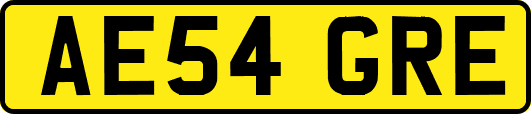 AE54GRE