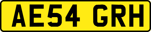 AE54GRH