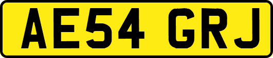 AE54GRJ