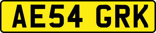 AE54GRK