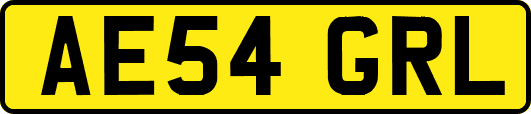 AE54GRL