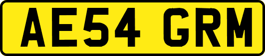 AE54GRM