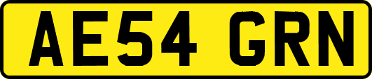 AE54GRN