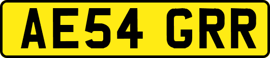 AE54GRR
