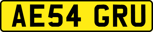 AE54GRU