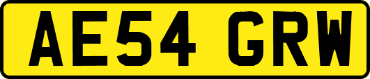 AE54GRW