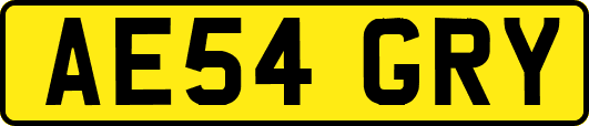 AE54GRY