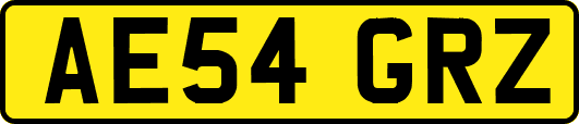 AE54GRZ