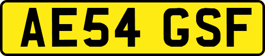 AE54GSF