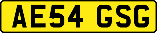 AE54GSG