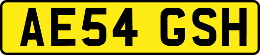 AE54GSH