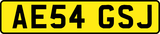 AE54GSJ
