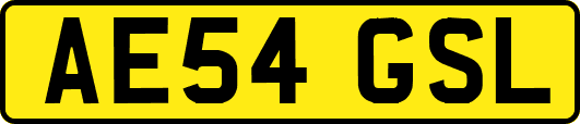 AE54GSL