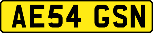 AE54GSN