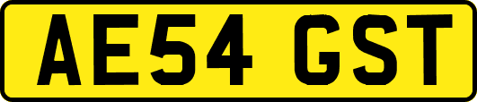 AE54GST