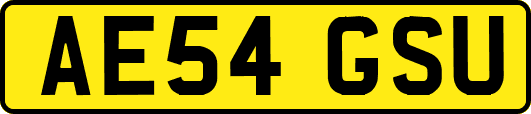 AE54GSU
