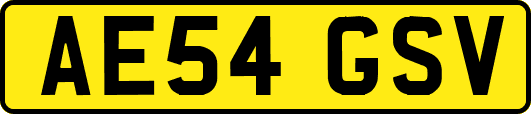 AE54GSV