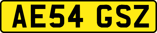 AE54GSZ