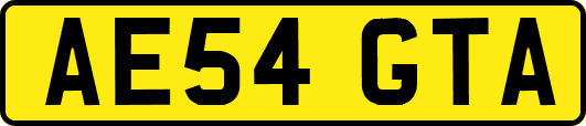 AE54GTA
