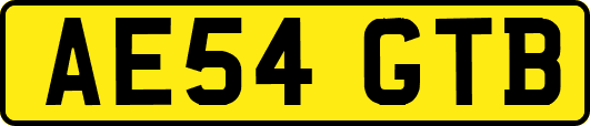AE54GTB