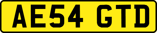 AE54GTD