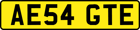 AE54GTE