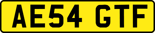 AE54GTF